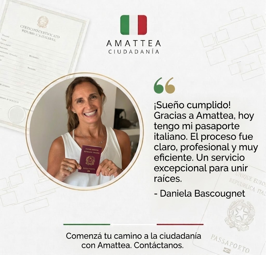 Testimonio Daniela